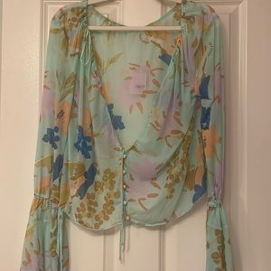 Free People Top